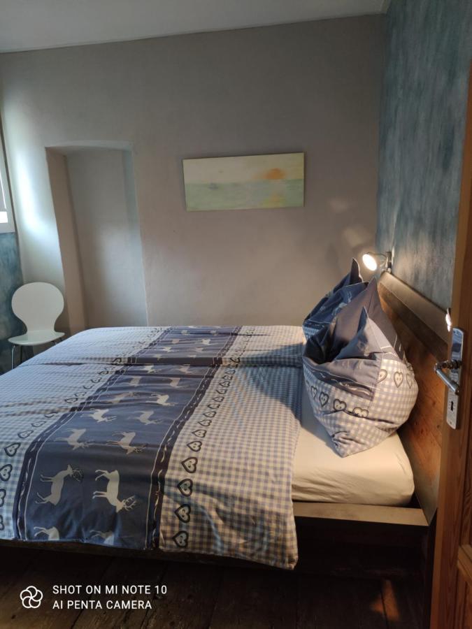 Landhof Schober Appartementen ไวสซ์บริอาค ภายนอก รูปภาพ