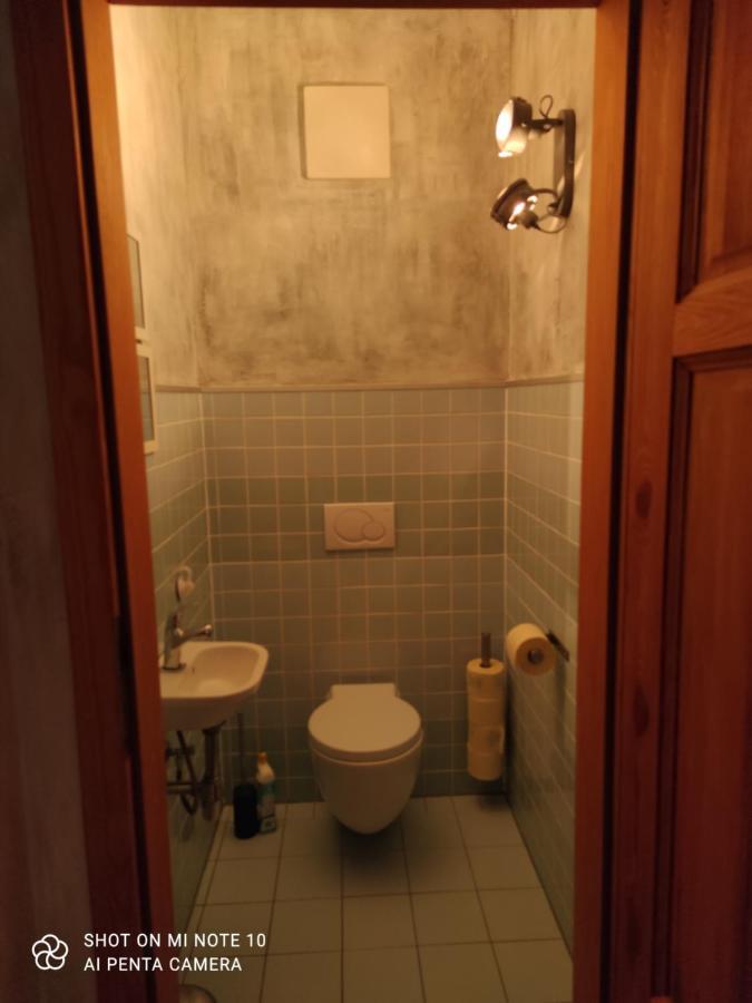 Landhof Schober Appartementen ไวสซ์บริอาค ภายนอก รูปภาพ