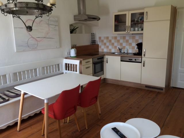 Landhof Schober Appartementen ไวสซ์บริอาค ห้อง รูปภาพ