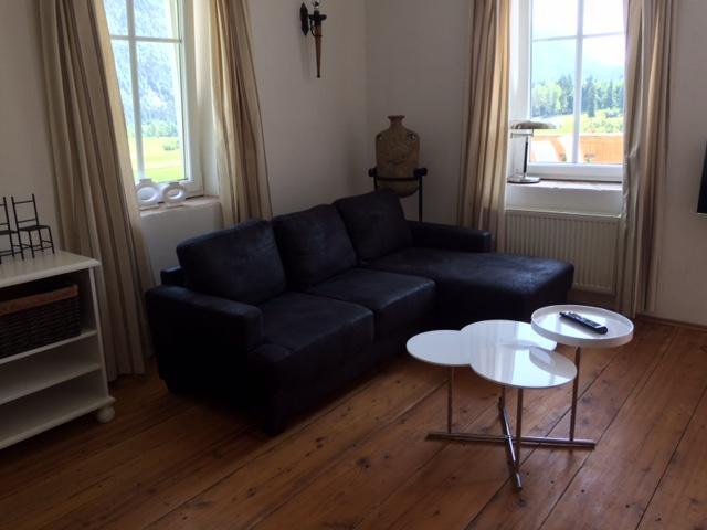 Landhof Schober Appartementen ไวสซ์บริอาค ห้อง รูปภาพ