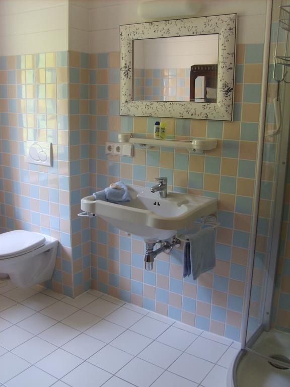 Landhof Schober Appartementen ไวสซ์บริอาค ห้อง รูปภาพ