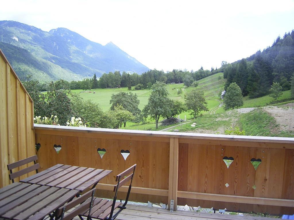 Landhof Schober Appartementen ไวสซ์บริอาค ห้อง รูปภาพ